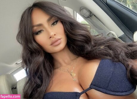 Jenna Geremia OnlyFans Nackt Leaks