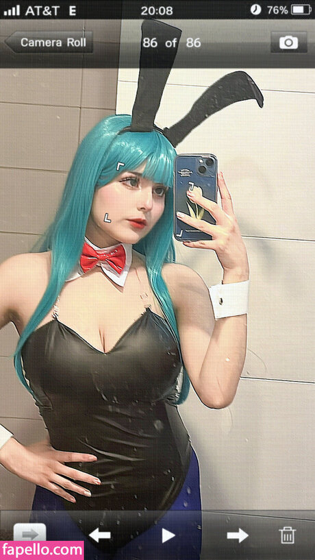 Catorisu OnlyFans Leak