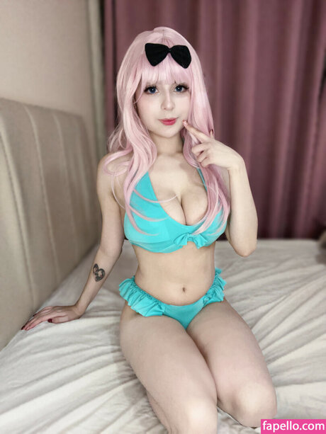 Catorisu OnlyFans Leaks Gratis