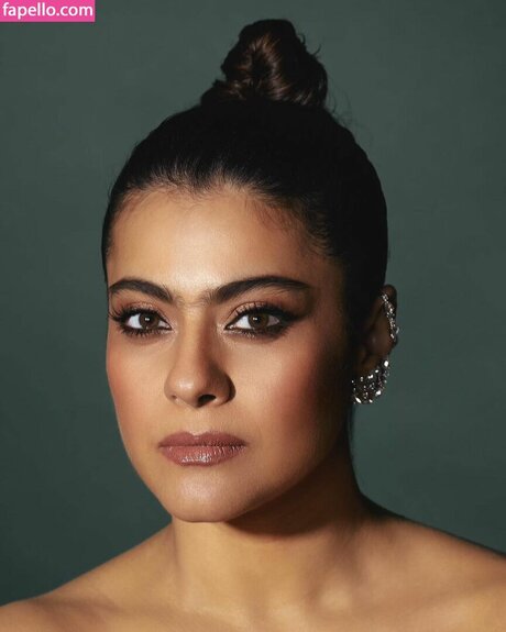 Kajol Devgn Nacktbilder von OnlyFans geleakt