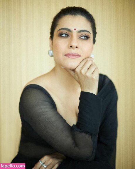 Kajol Devgn OnlyFans Nacktbilder