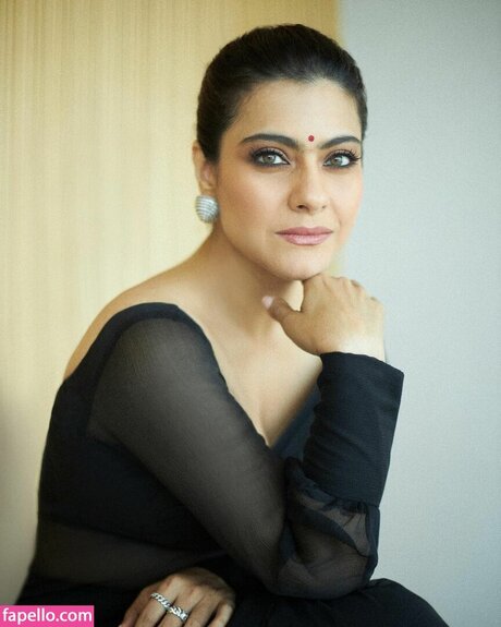 Kajol Devgn OnlyFans Bilder nackt