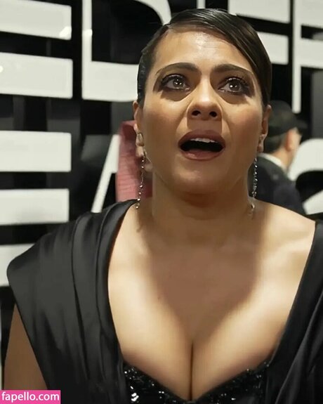 Kajol Devgn OnlyFans Nackt Leaks