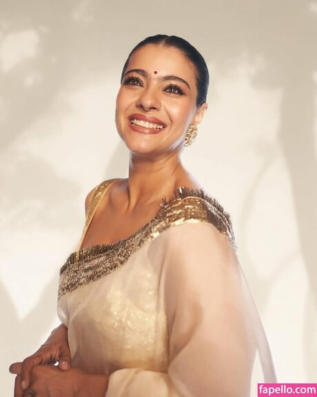 Kajol Devgn OnlyFans-Seite