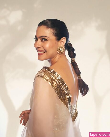 Kajol Devgn Nacktbilder von OnlyFans