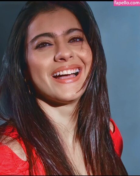 Kajol Devgn OnlyFans Leaks Sex