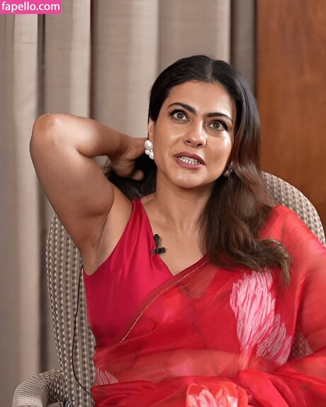 Kajol Devgn OnlyFans Gratis