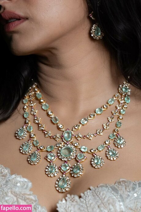 Shraddha Kapoor OnlyFans Nackt