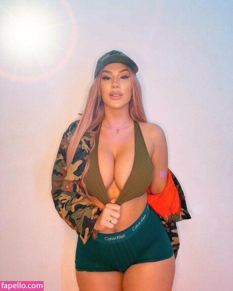 fannyapplepie Nacktbilder von OnlyFans