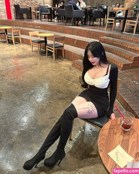 joj838 OnlyFans Nackt Leak