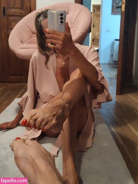 Mrs Peta OnlyFans Nackt