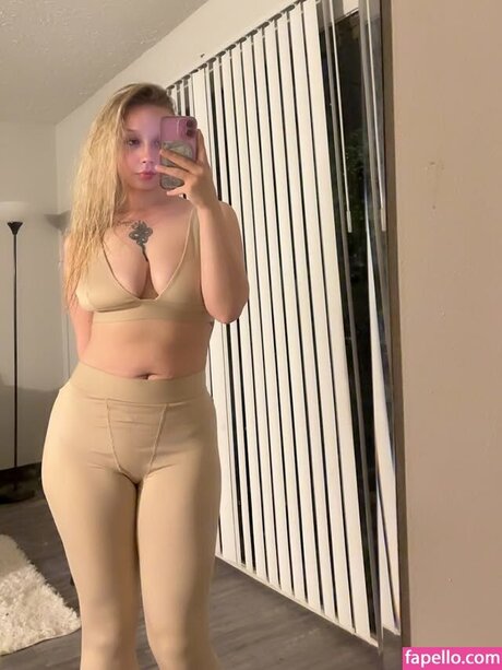 tabbbi77 Nacktbilder von OnlyFans geleakt