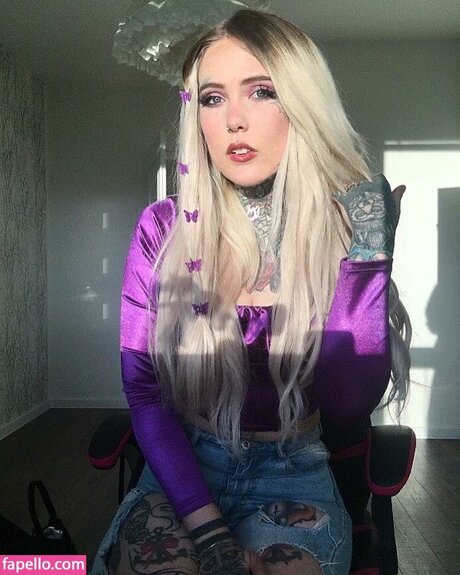 PlayStationPrincess XXX Leak OnlyFans