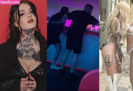 PlayStationPrincess OnlyFans Pornografie