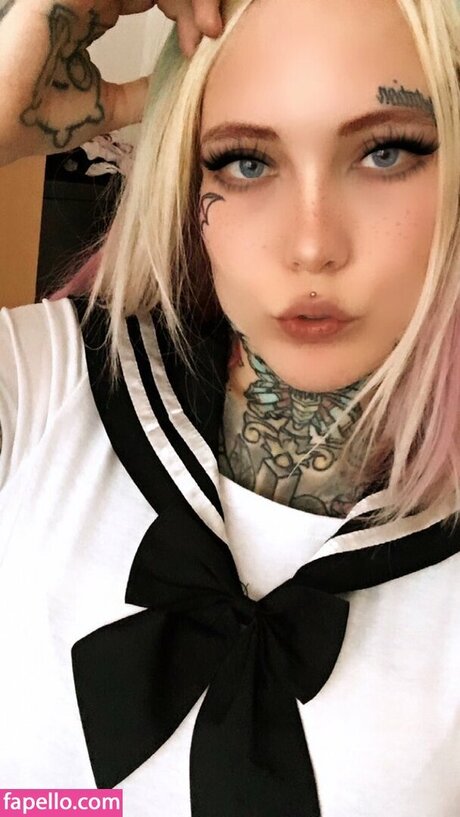 PlayStationPrincess Brüste OnlyFans