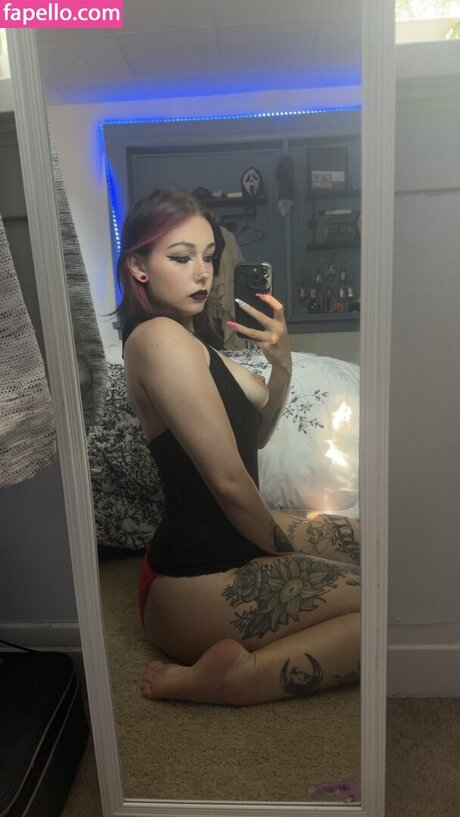 xxangellbabyxx Nacktbilder von OnlyFans