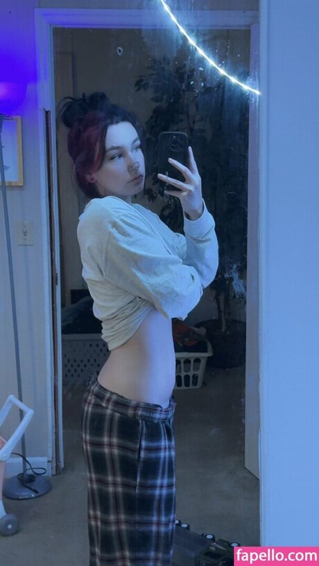 xxangellbabyxx OnlyFans nackt