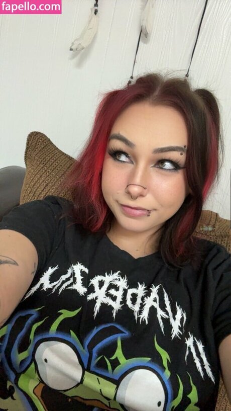 xxangellbabyxx Nacktbilder geleakt OnlyFans