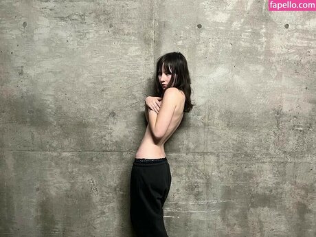 Ella Woolsey Leaks von Nacktbildern auf OnlyFans