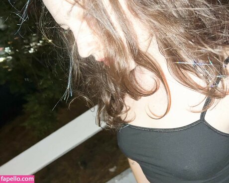 Ella Woolsey XXX OnlyFans