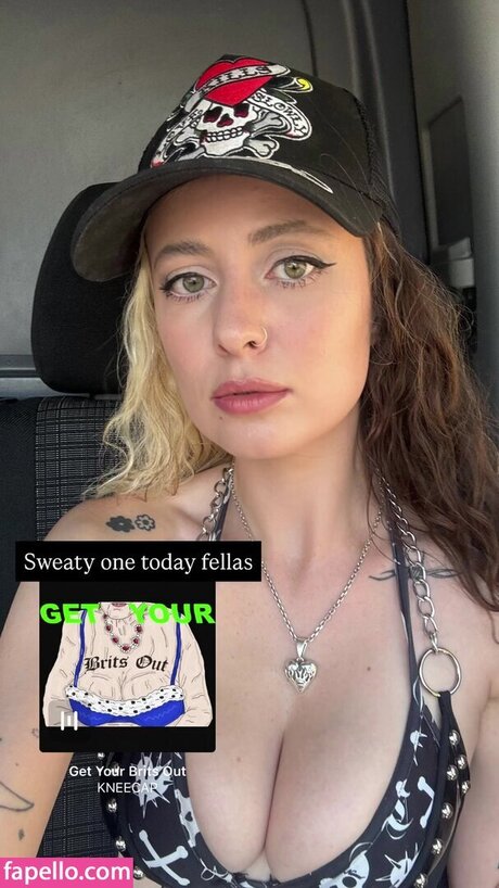 Aimey Mallon Auf OnlyFans