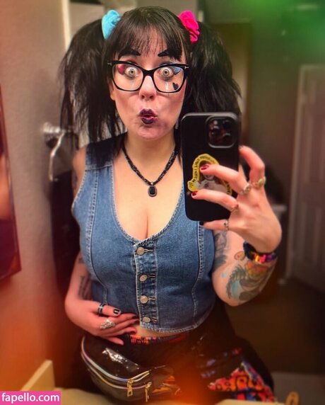 Jamie Jirak Nackt OnlyFans