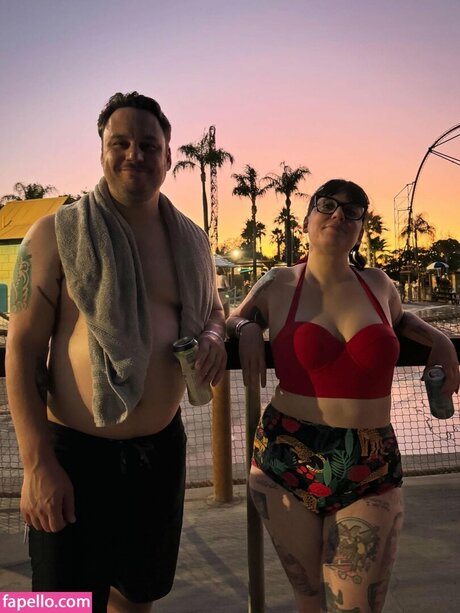 Jamie Jirak OnlyFans Nackt