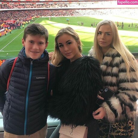 Carina Dahl Nacktbilder von OnlyFans geleakt