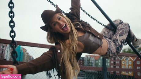 Carina Dahl OnlyFans Porn Nackt