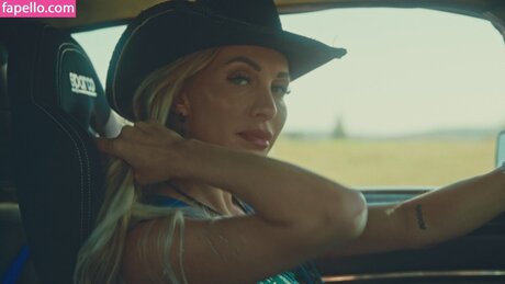 Carina Dahl Leaked OnlyFans Pornografie