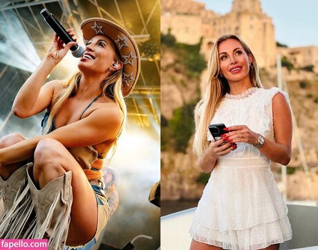 Carina Dahl Nacktbilder von OnlyFans