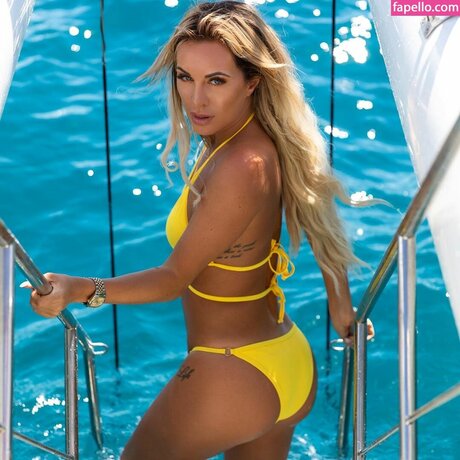 Carina Dahl OnlyFans Nackt Leak