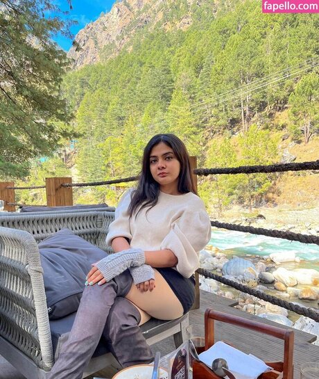 Akshita Rai Shrivastava Sexy OnlyFans