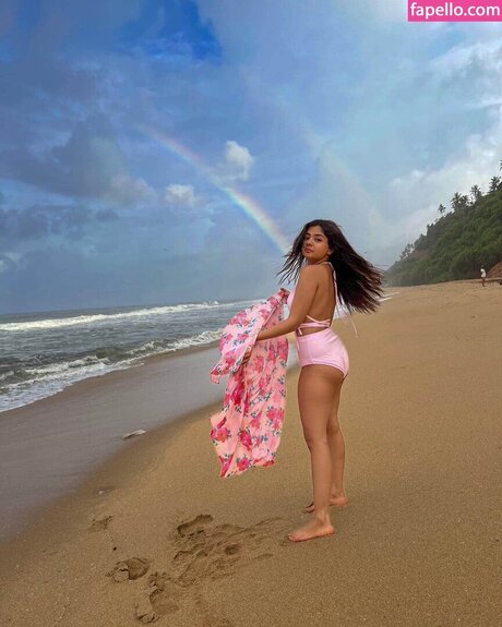 Akshita Rai Shrivastava Nackt OnlyFans