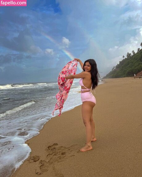 Akshita Rai Shrivastava Leaked OnlyFans Sex