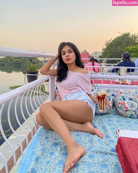 Akshita Rai Shrivastava OnlyFans Leak