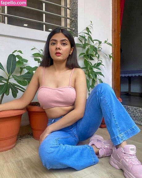 Akshita Rai Shrivastava Leaked OnlyFans Sextape