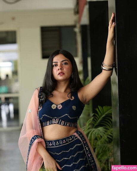 Akshita Rai Shrivastava OnlyFans Sextape