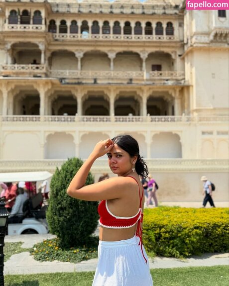 Akshita Rai Shrivastava OnlyFans Gratis