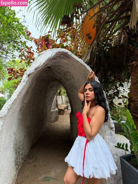 Akshita Rai Shrivastava OnlyFans Leak