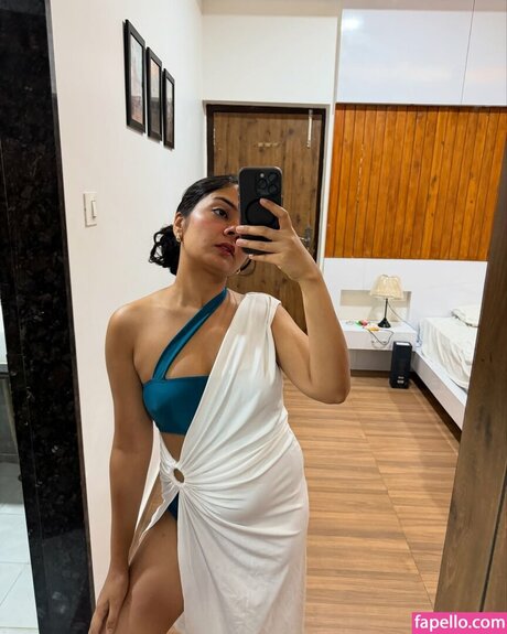 Akshita Rai Shrivastava OnlyFans Bilder