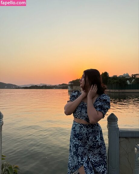 Akshita Rai Shrivastava Neue geleakte OnlyFans-Inhalte