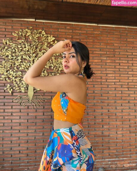 Akshita Rai Shrivastava OnlyFans Porn