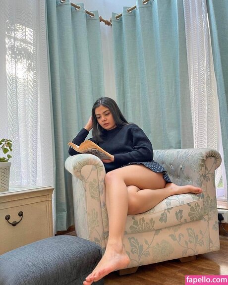 Akshita Rai Shrivastava Nacktbilder OnlyFans Geleakt