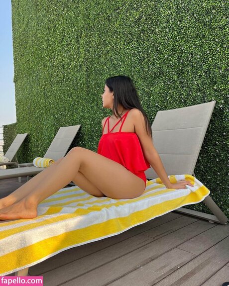 Akshita Rai Shrivastava OnlyFans-Model