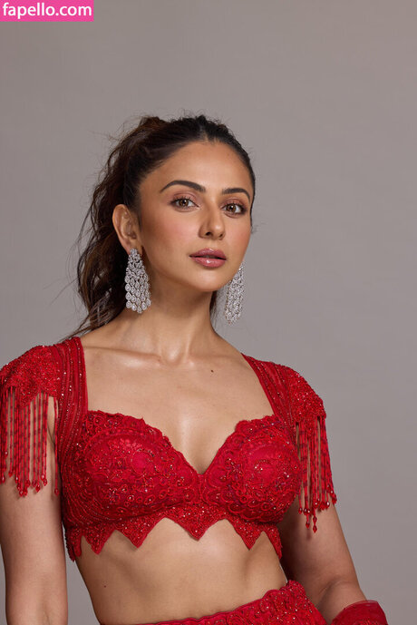 Rakul Preet Gratis OnlyFans