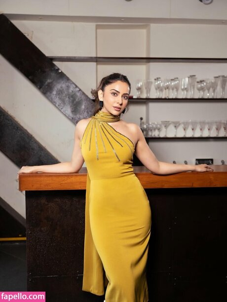 Rakul Preet Oben ohne OnlyFans