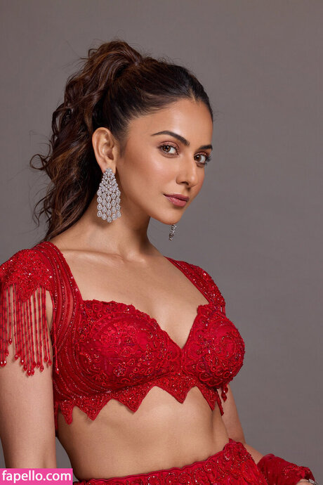 Rakul Preet OnlyFans kostenlos geleakt