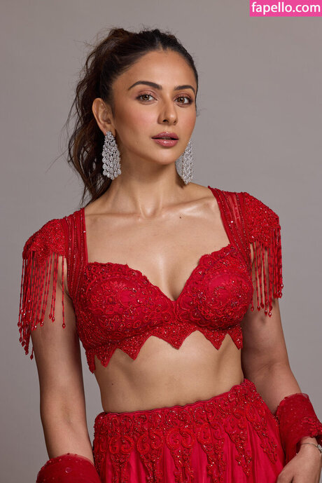 Rakul Preet OnlyFans Joi