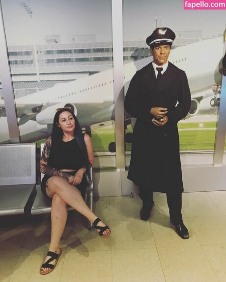 Valentina Marie Nacktbilder von OnlyFans geleakt